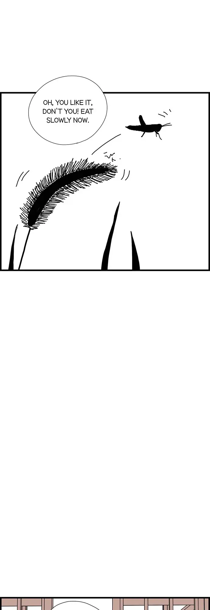 I Don't Feel Like Doing Anything Chapter 46 - page 30