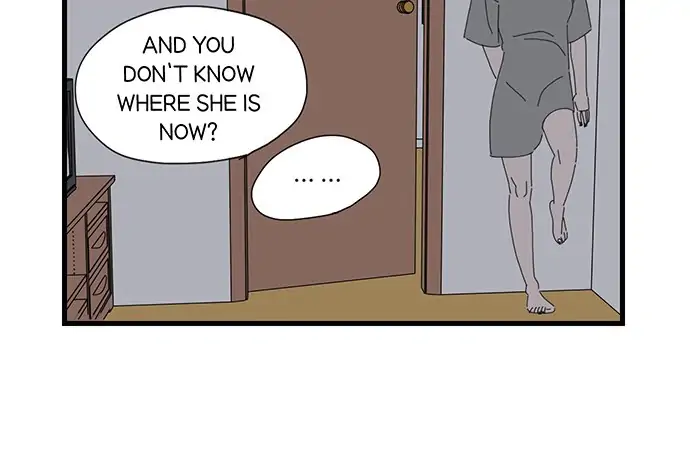 I Don't Feel Like Doing Anything Chapter 44 - page 12