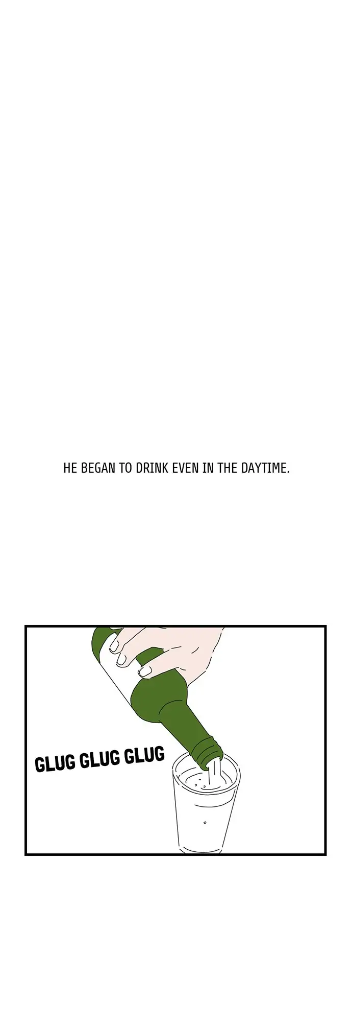 I Don't Feel Like Doing Anything Chapter 44 - page 15