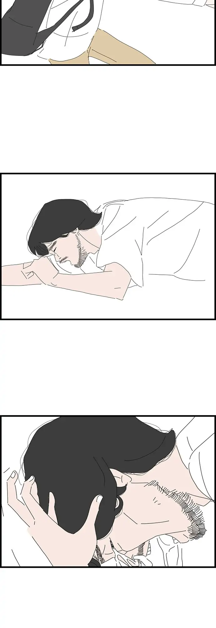 I Don't Feel Like Doing Anything Chapter 44 - page 29