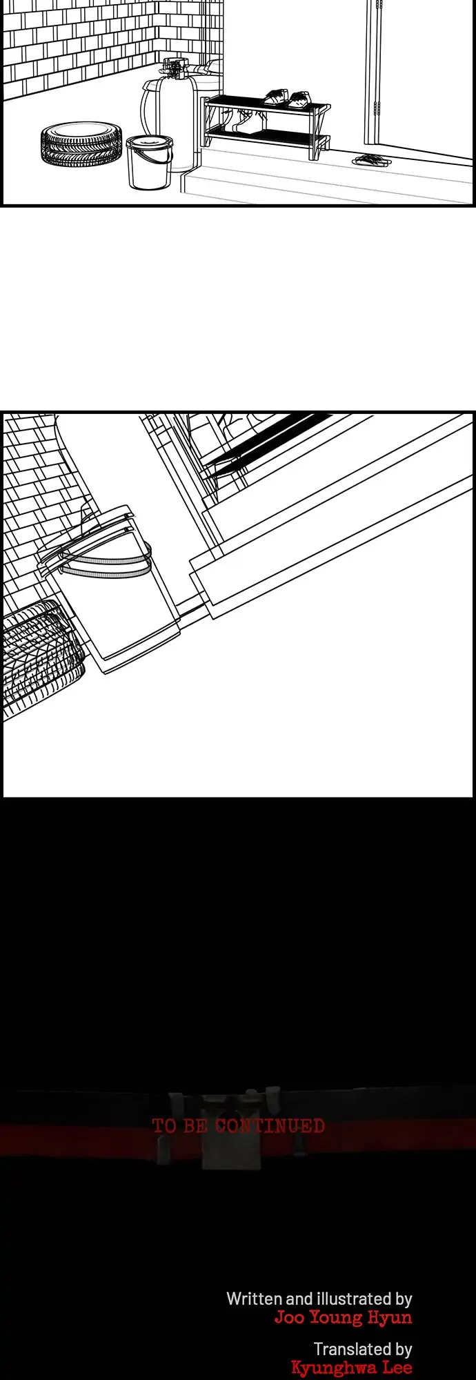 I Don't Feel Like Doing Anything Chapter 44 - page 31
