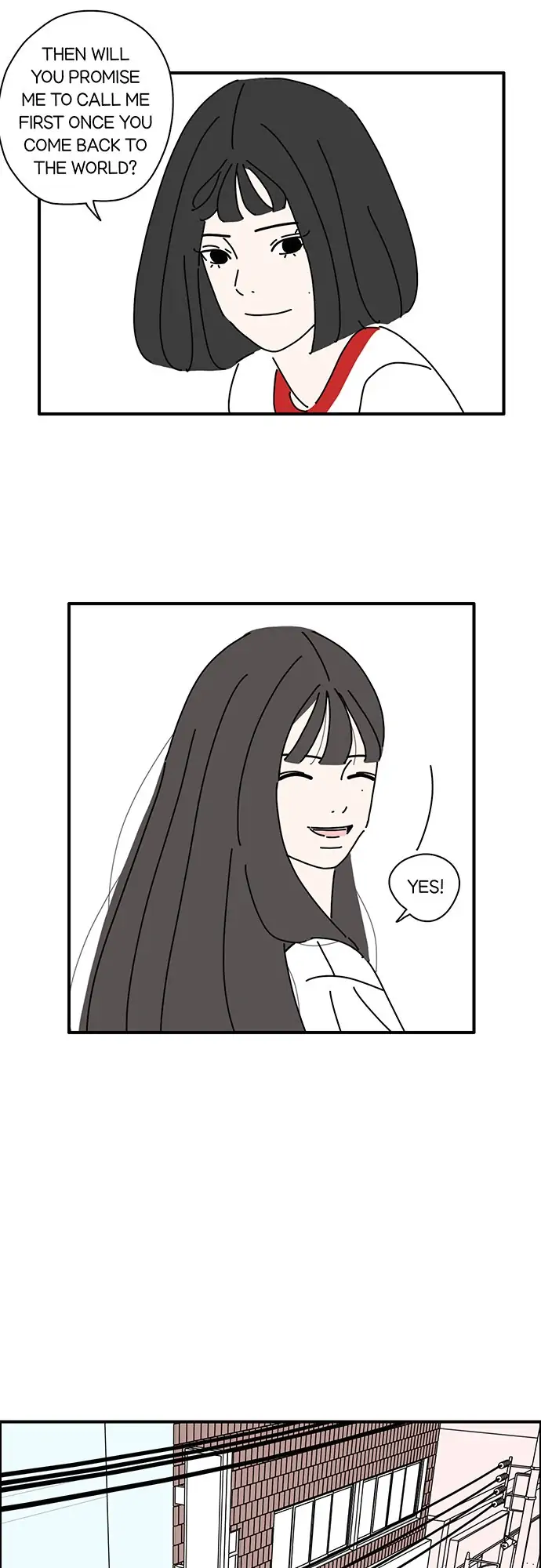 I Don't Feel Like Doing Anything Chapter 30 - page 12