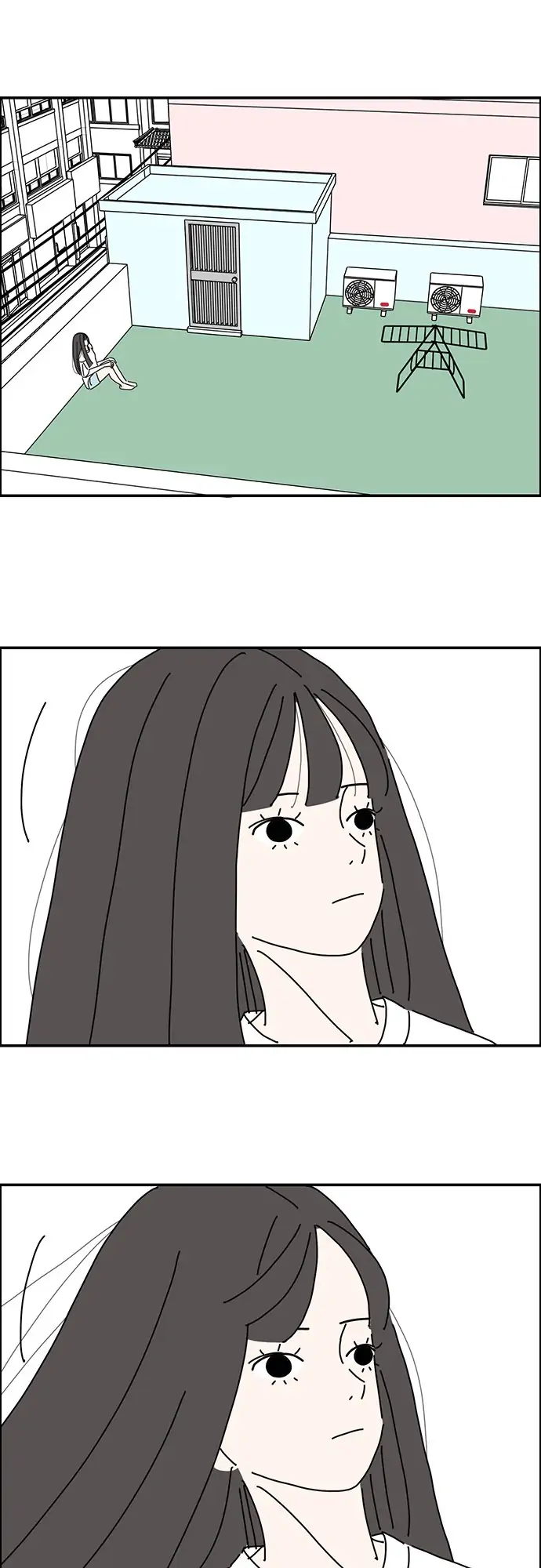 I Don't Feel Like Doing Anything Chapter 30 - page 25