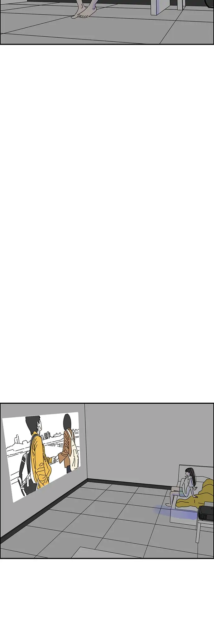 I Don't Feel Like Doing Anything Chapter 30 - page 28