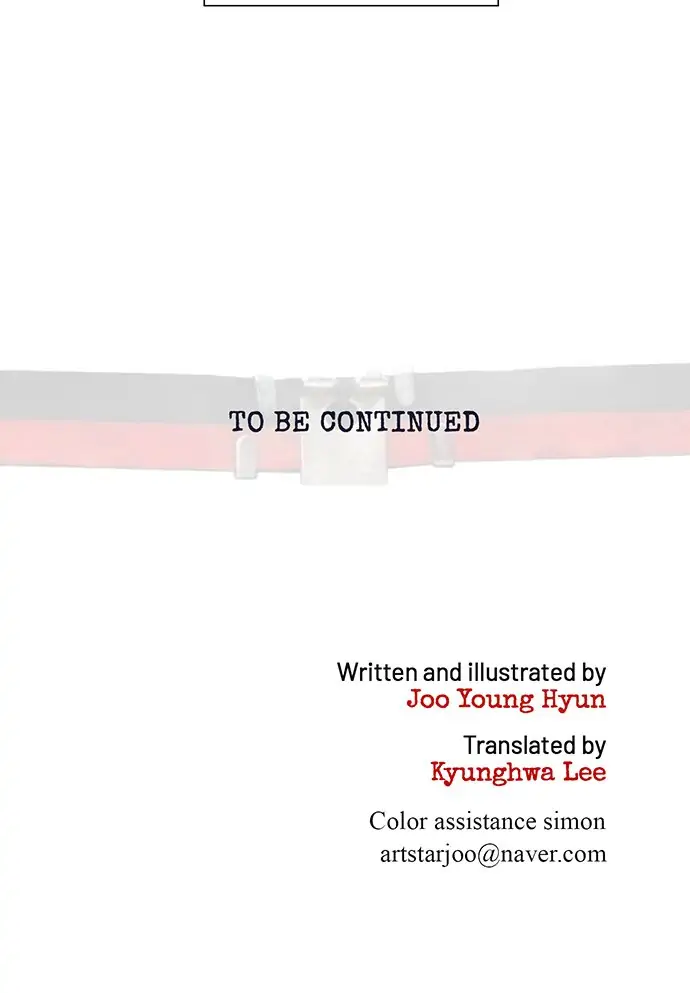 I Don't Feel Like Doing Anything Chapter 36 - page 34