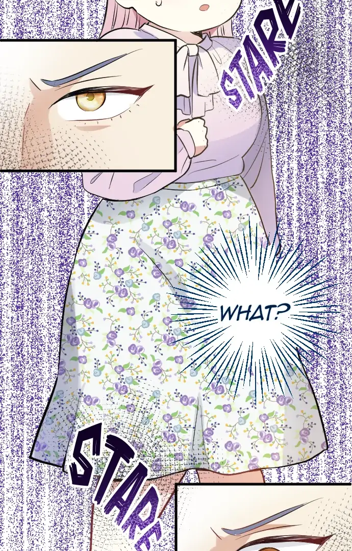 Pocha-Meshi: Stuff Your Cheeks With Love! Chapter 1 - page 121