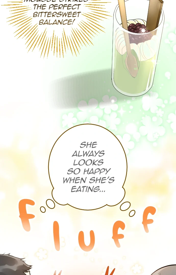 Pocha-Meshi: Stuff Your Cheeks With Love! Chapter 1 - page 26