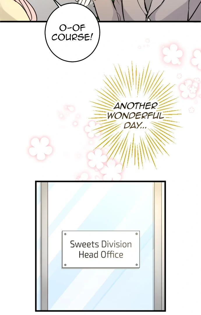 Pocha-Meshi: Stuff Your Cheeks With Love! Chapter 1 - page 41