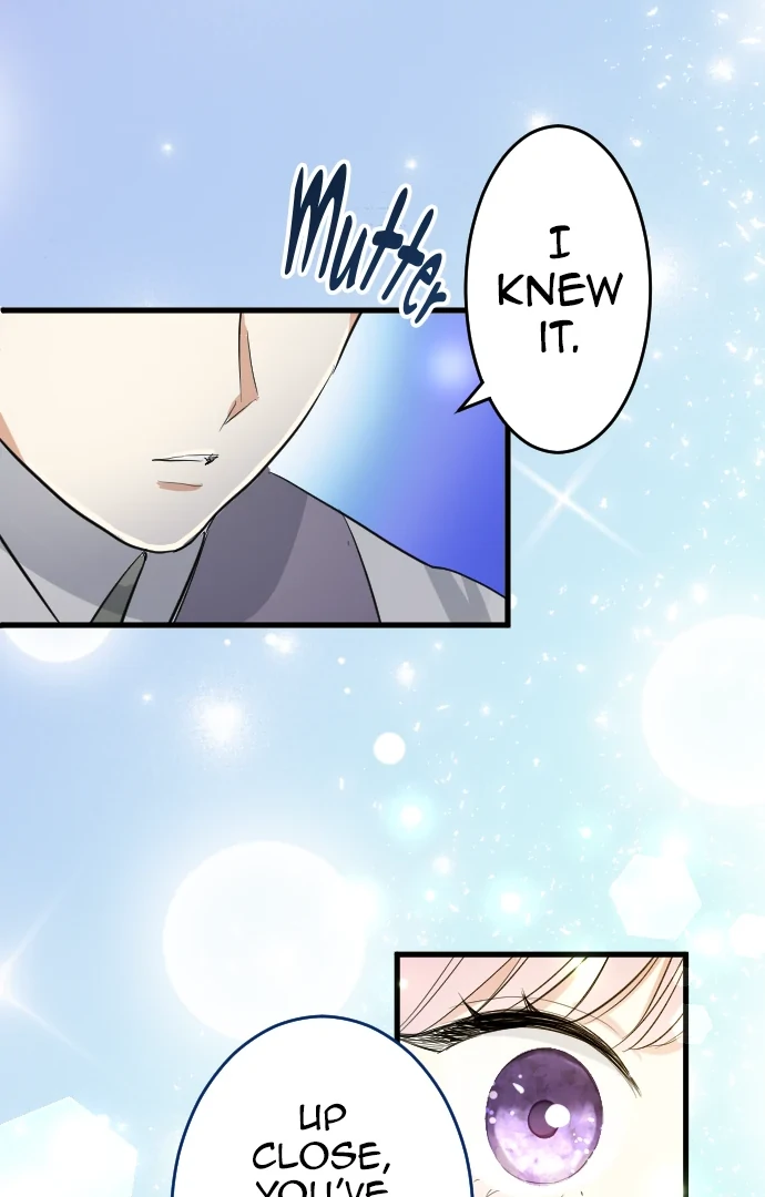 Pocha-Meshi: Stuff Your Cheeks With Love! Chapter 2 - page 103