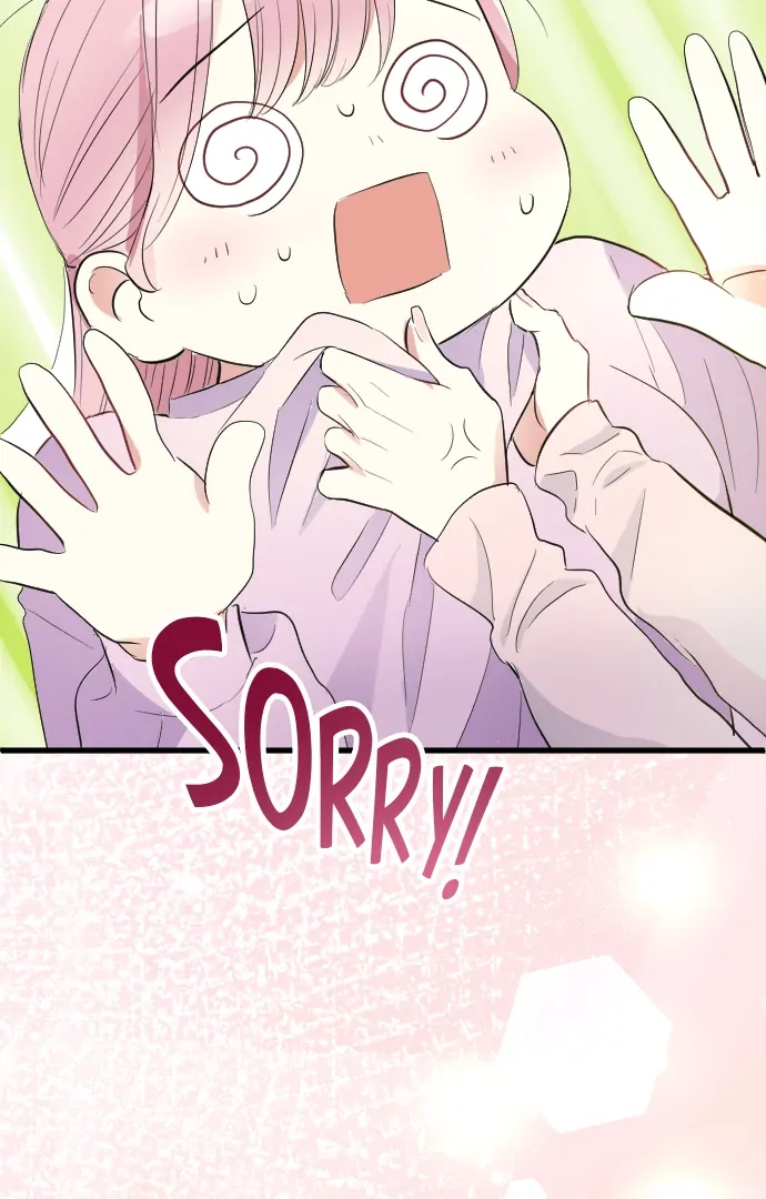 Pocha-Meshi: Stuff Your Cheeks With Love! Chapter 2 - page 86