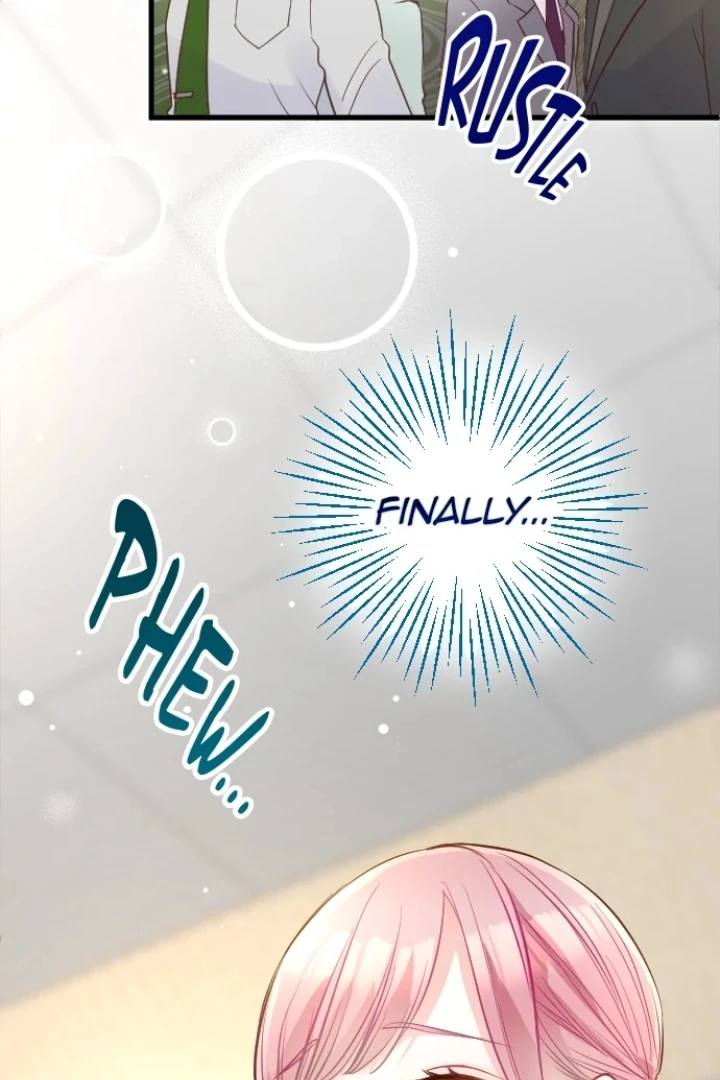 Pocha-Meshi: Stuff Your Cheeks With Love! Chapter 4 - page 56