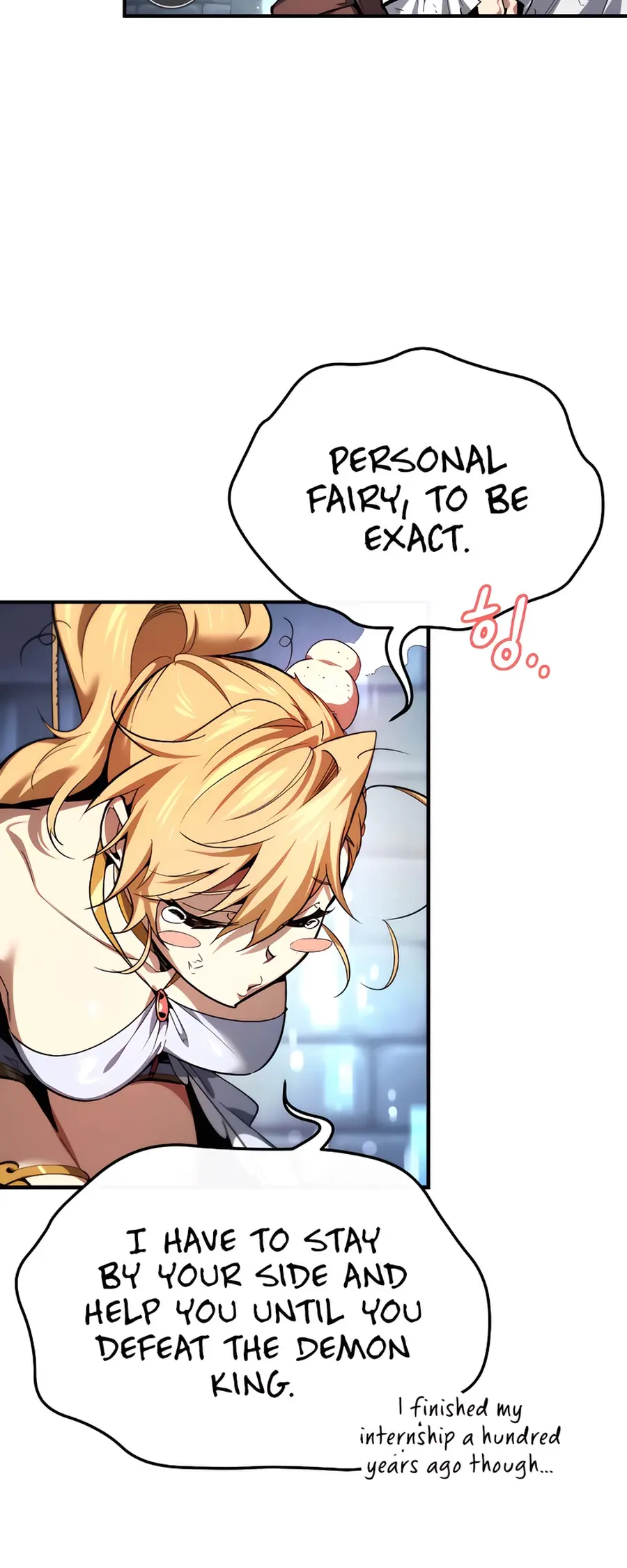 There Are No Bad Heroes In This World Chapter 2 - page 6