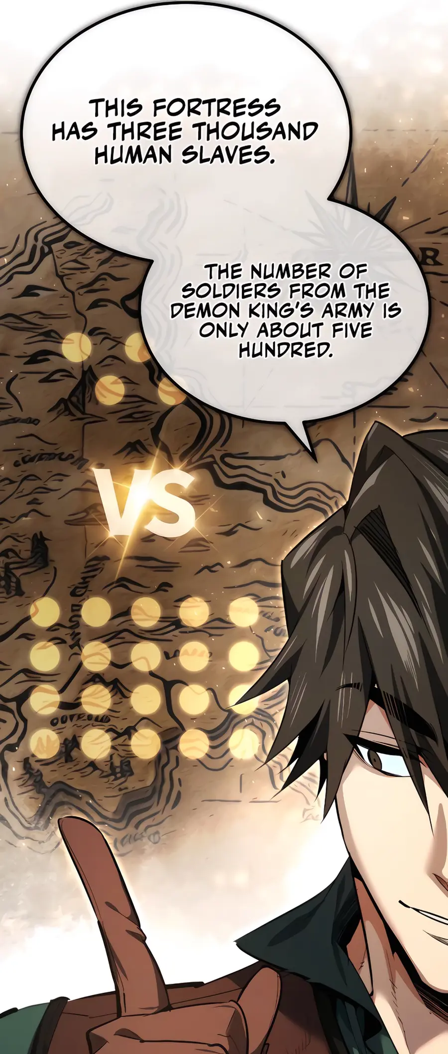 There Are No Bad Heroes In This World Chapter 2 - page 66