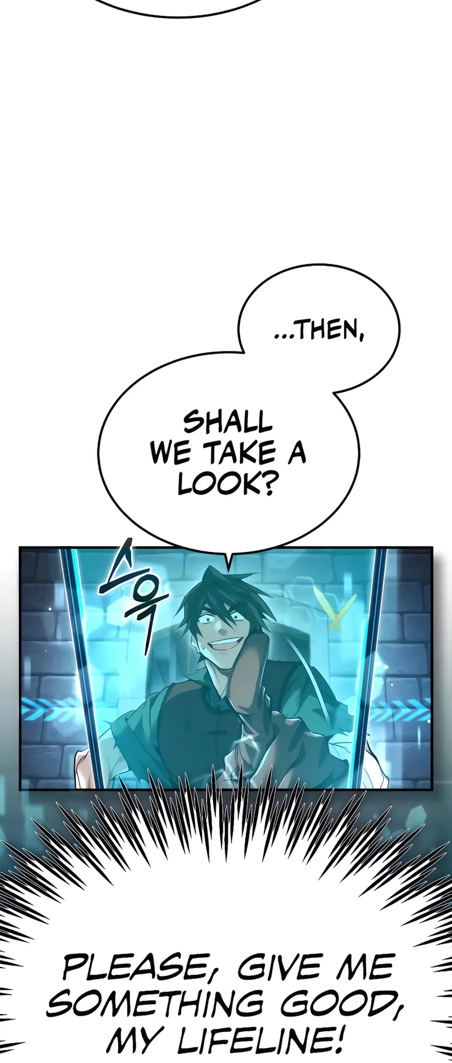 There Are No Bad Heroes In This World Chapter 2 - page 70