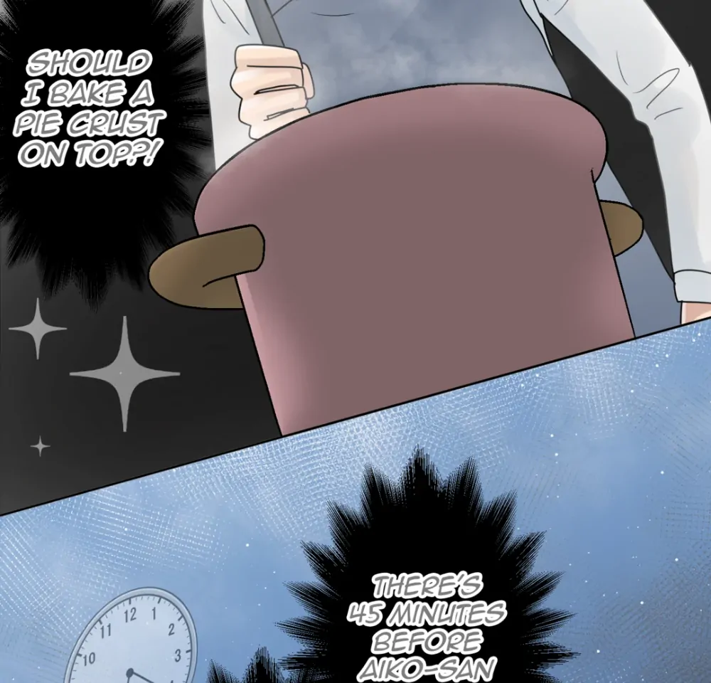 The Betrayed Husband’s Blues Chapter 2 - page 55