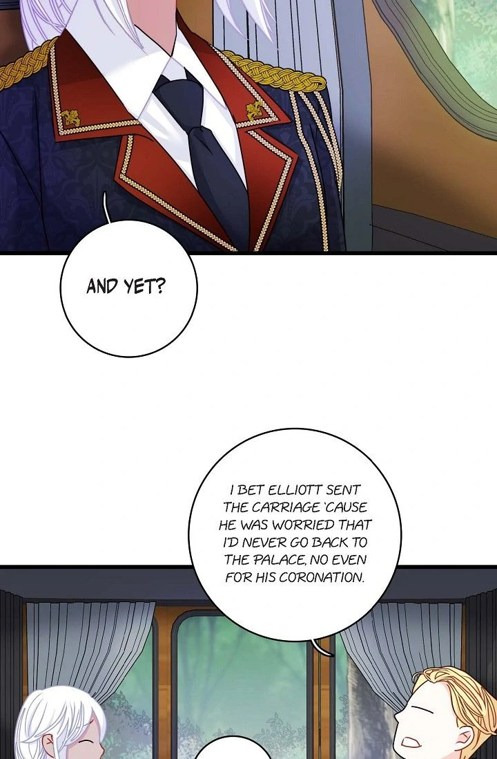 The 13th Prince Chapter 3 - page 15