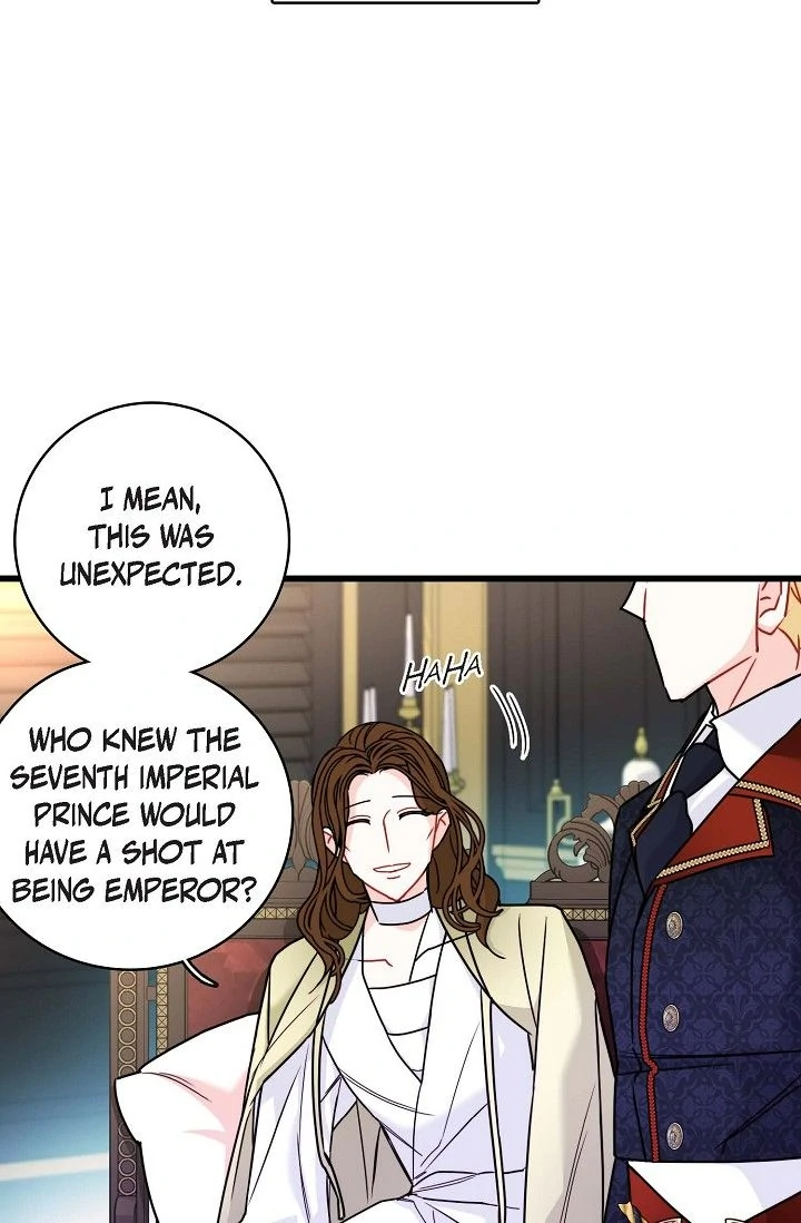 The 13th Prince Chapter 4 - page 20