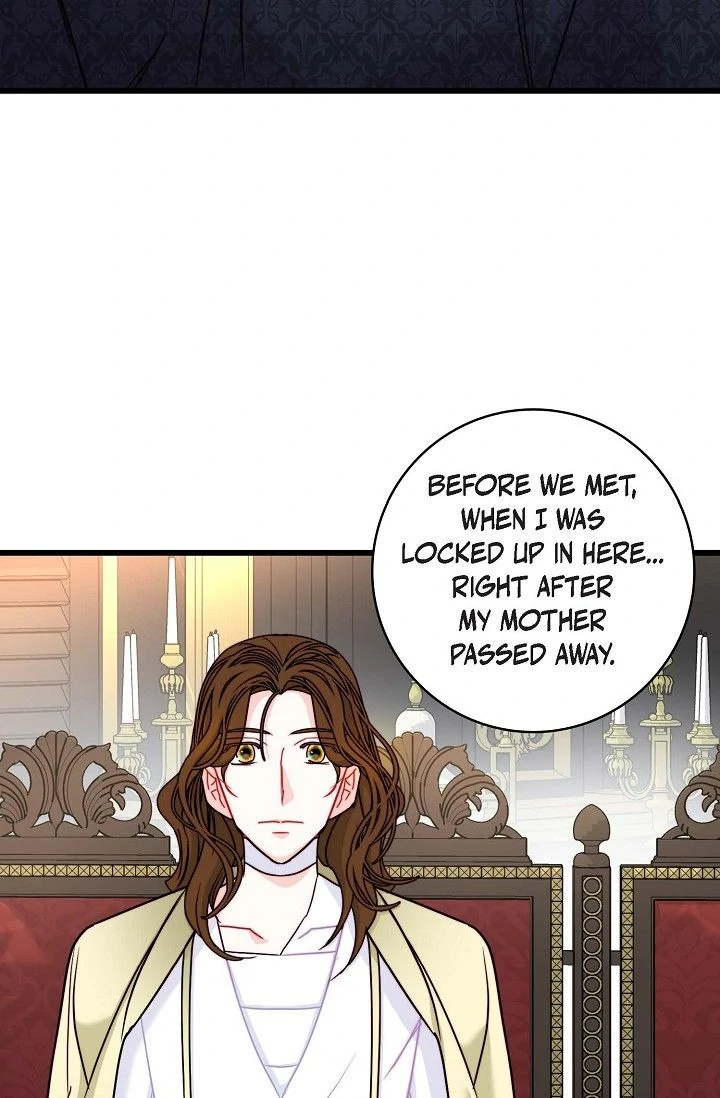 The 13th Prince Chapter 4 - page 41