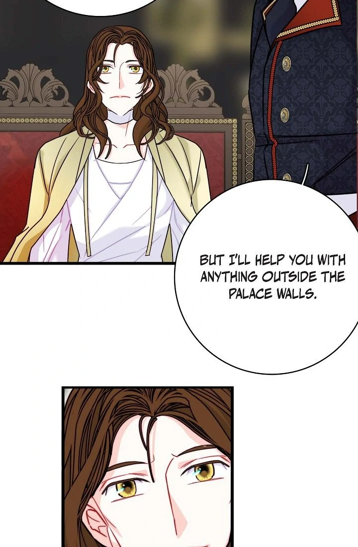 The 13th Prince Chapter 4 - page 58