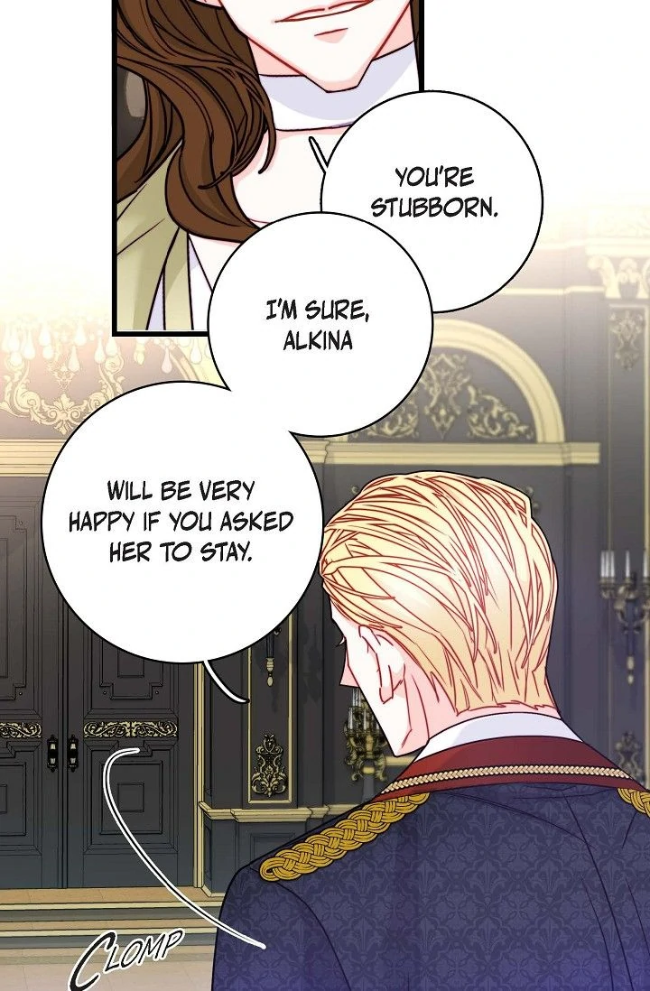 The 13th Prince Chapter 4 - page 59