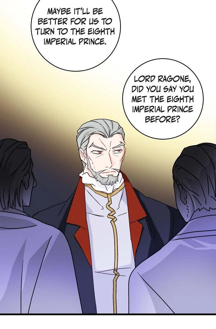 The 13th Prince Chapter 4 - page 74