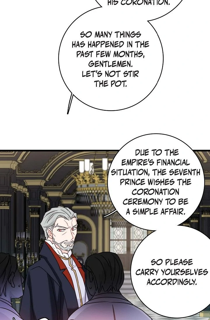 The 13th Prince Chapter 4 - page 77