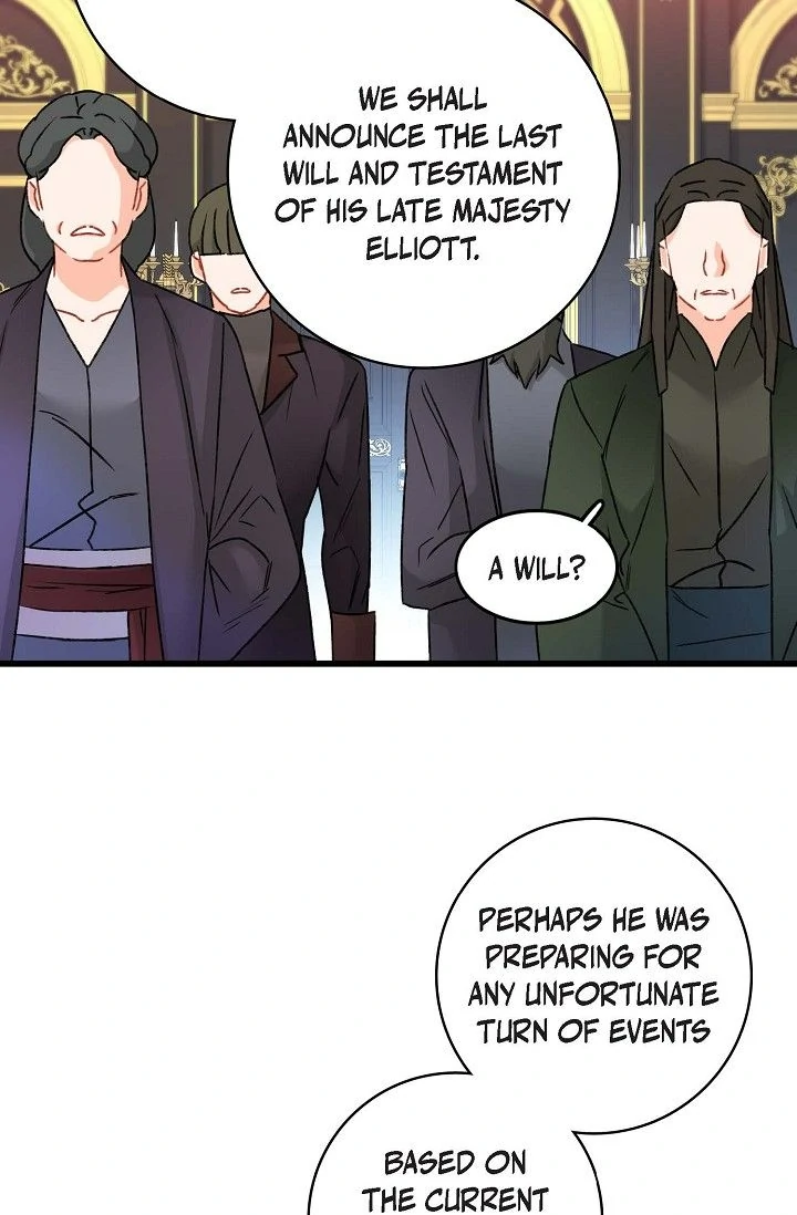 The 13th Prince Chapter 8 - page 40