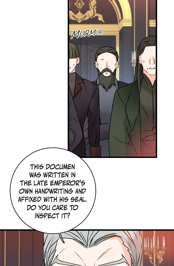 The 13th Prince Chapter 8 - page 63