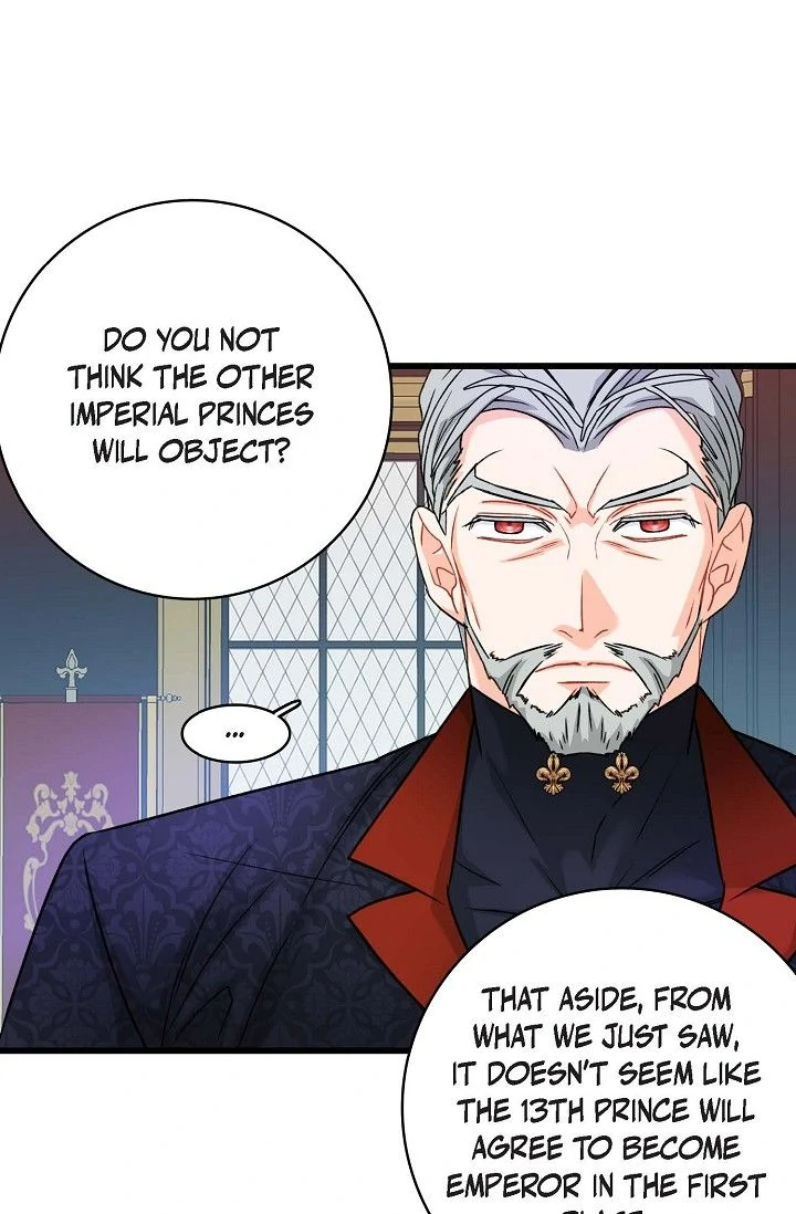 The 13th Prince Chapter 8 - page 71