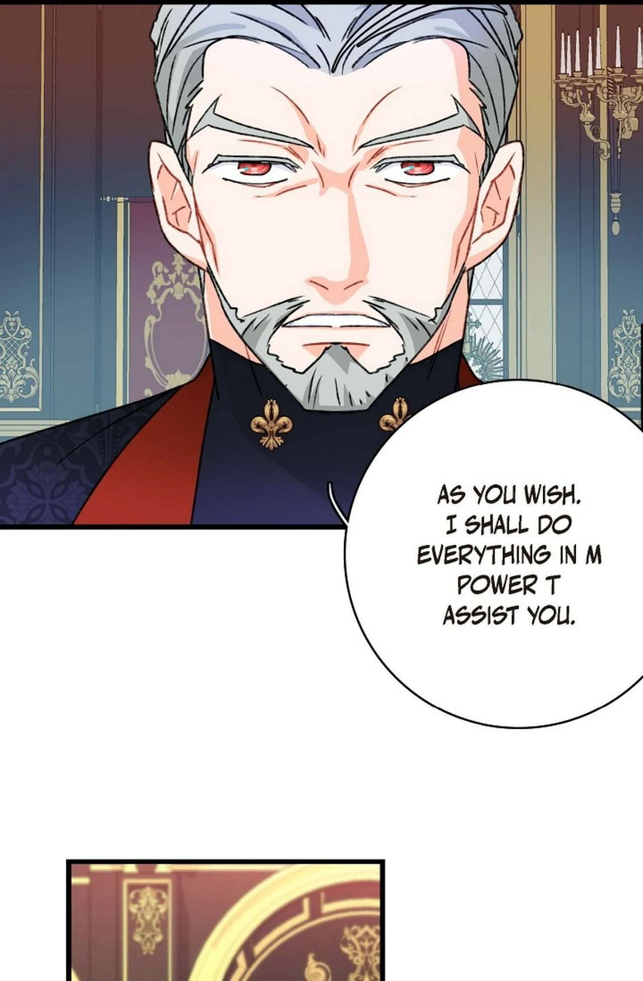 The 13th Prince Chapter 9 - page 60