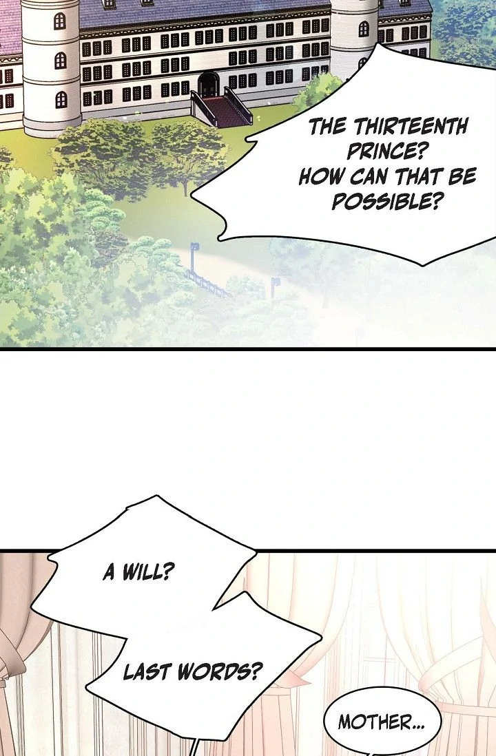 The 13th Prince Chapter 11 - page 76