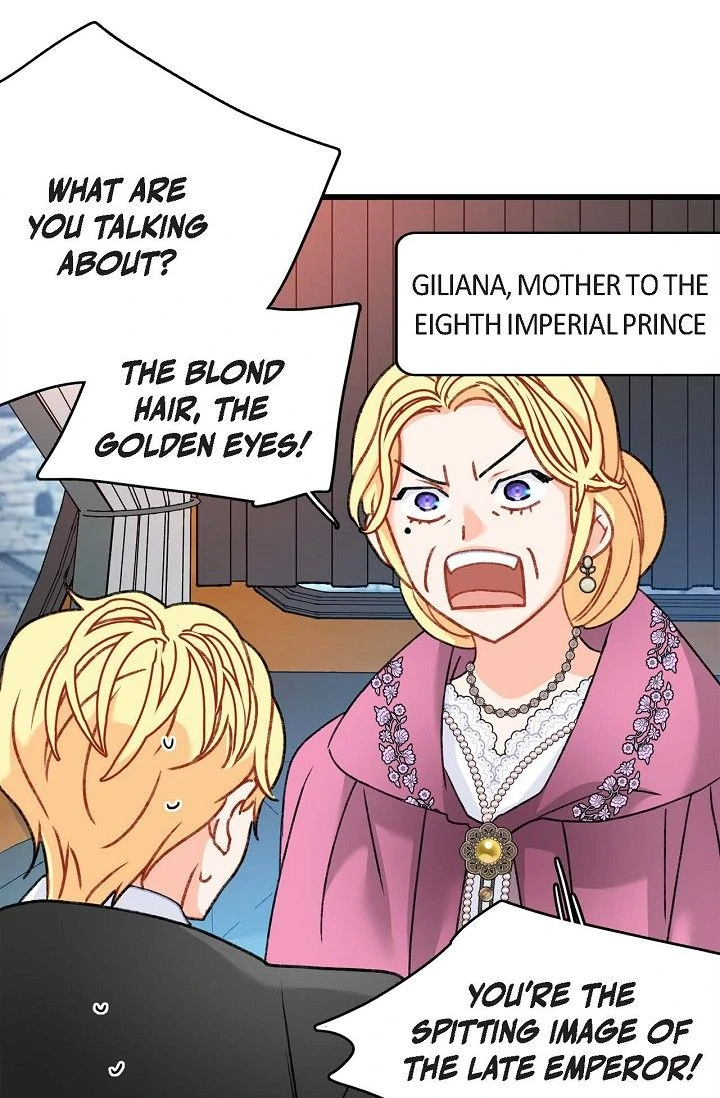 The 13th Prince Chapter 12 - page 74