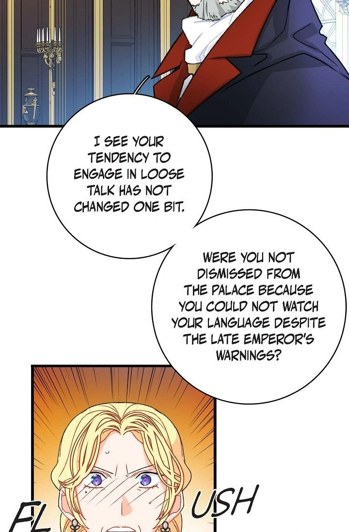 The 13th Prince Chapter 13 - page 28