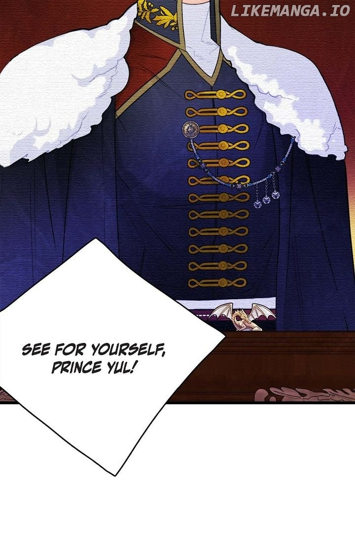 The 13th Prince Chapter 13 - page 3