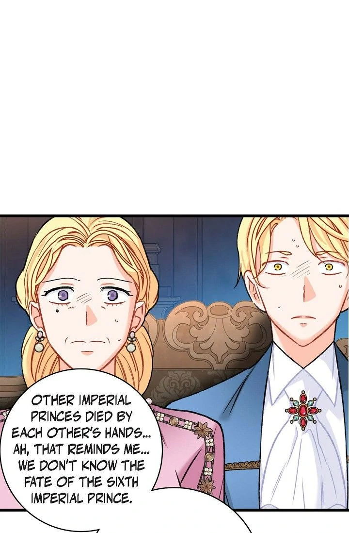 The 13th Prince Chapter 13 - page 60