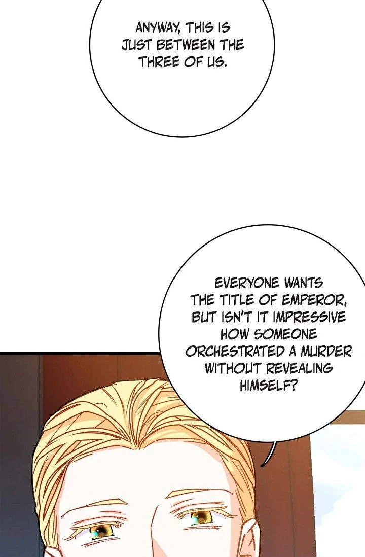 The 13th Prince Chapter 13 - page 61