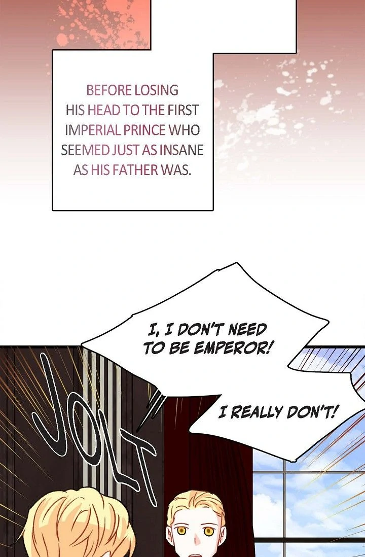 The 13th Prince Chapter 13 - page 69