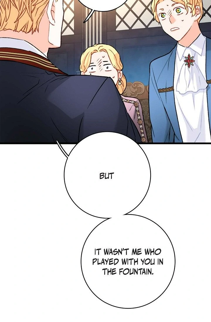 The 13th Prince Chapter 13 - page 75