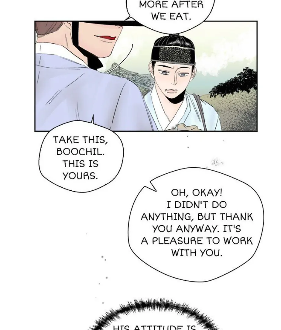 Forgery Girl Chapter 10 - page 9