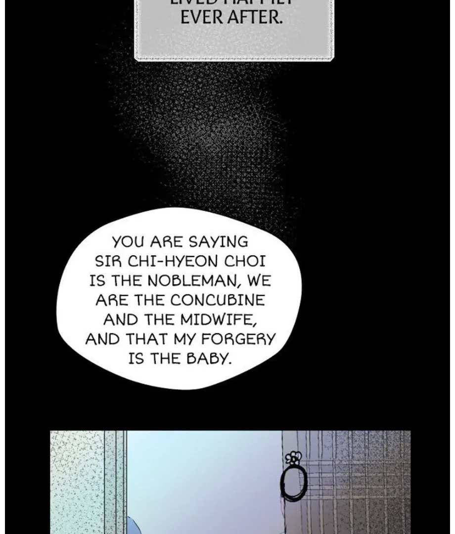 Forgery Girl Chapter 10 - page 49