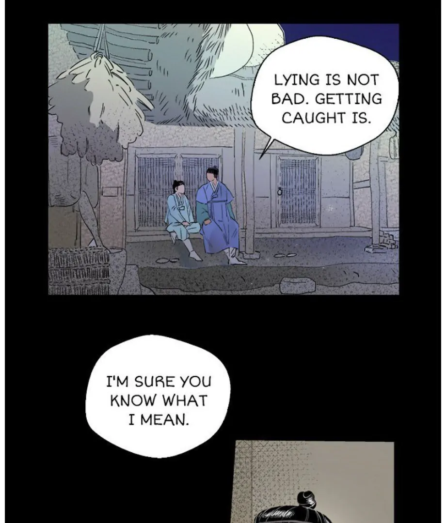 Forgery Girl Chapter 10 - page 52