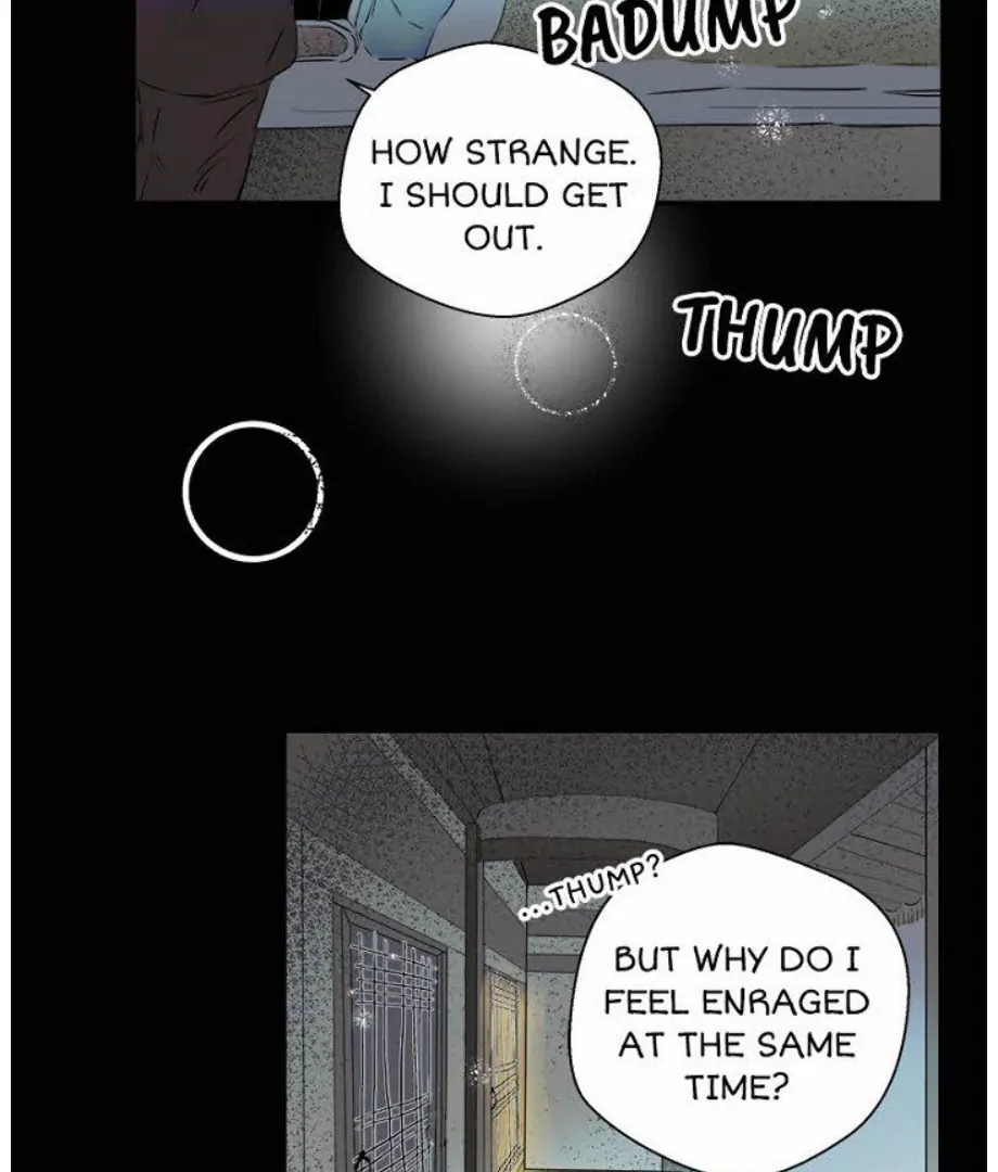 Forgery Girl Chapter 7 - page 10