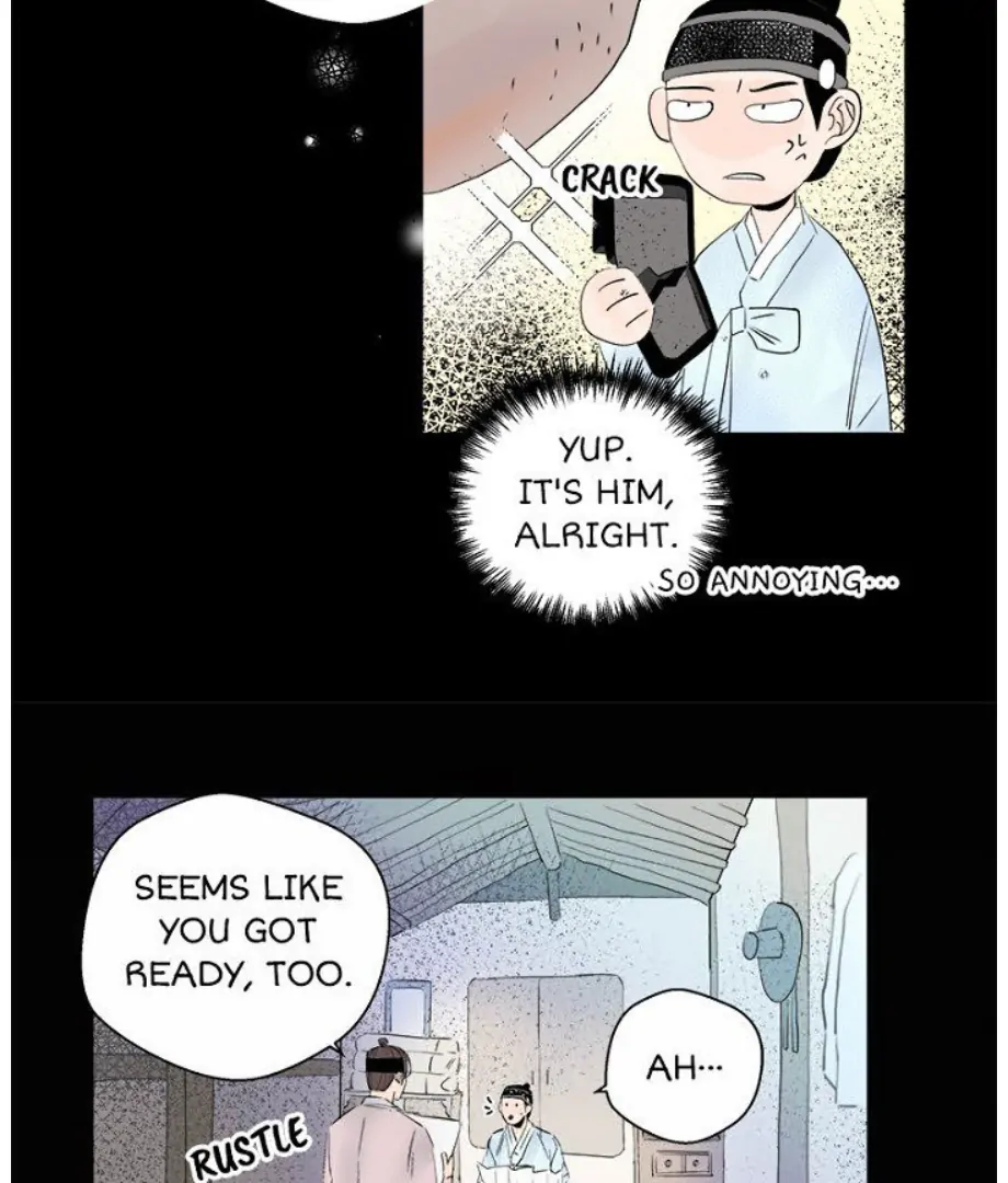 Forgery Girl Chapter 7 - page 62