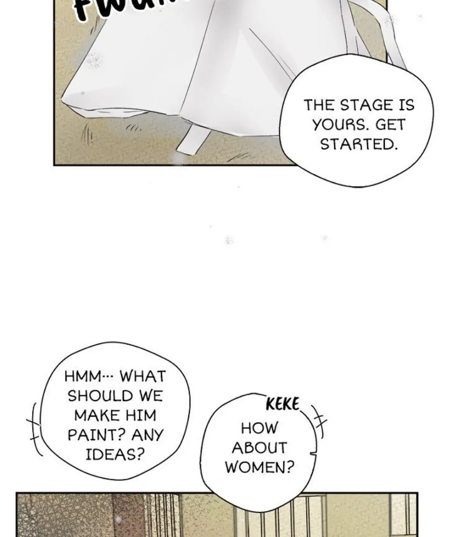 Forgery Girl Chapter 8 - page 23