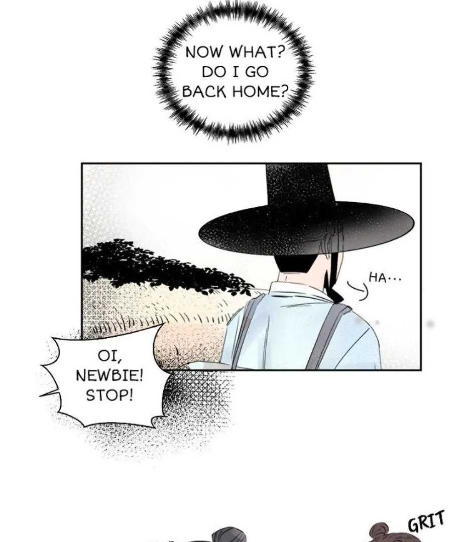 Forgery Girl Chapter 8 - page 48