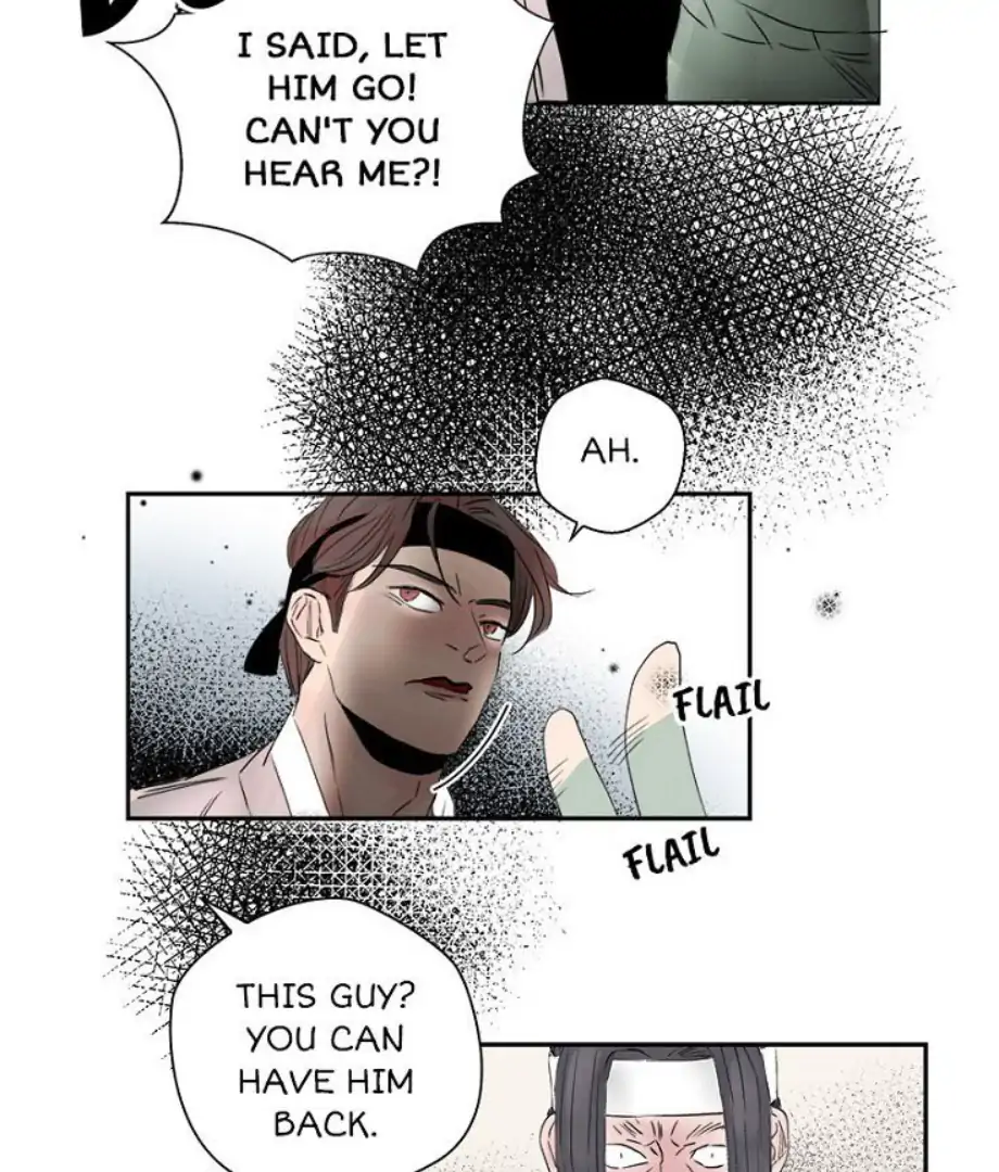 Forgery Girl Chapter 8 - page 55