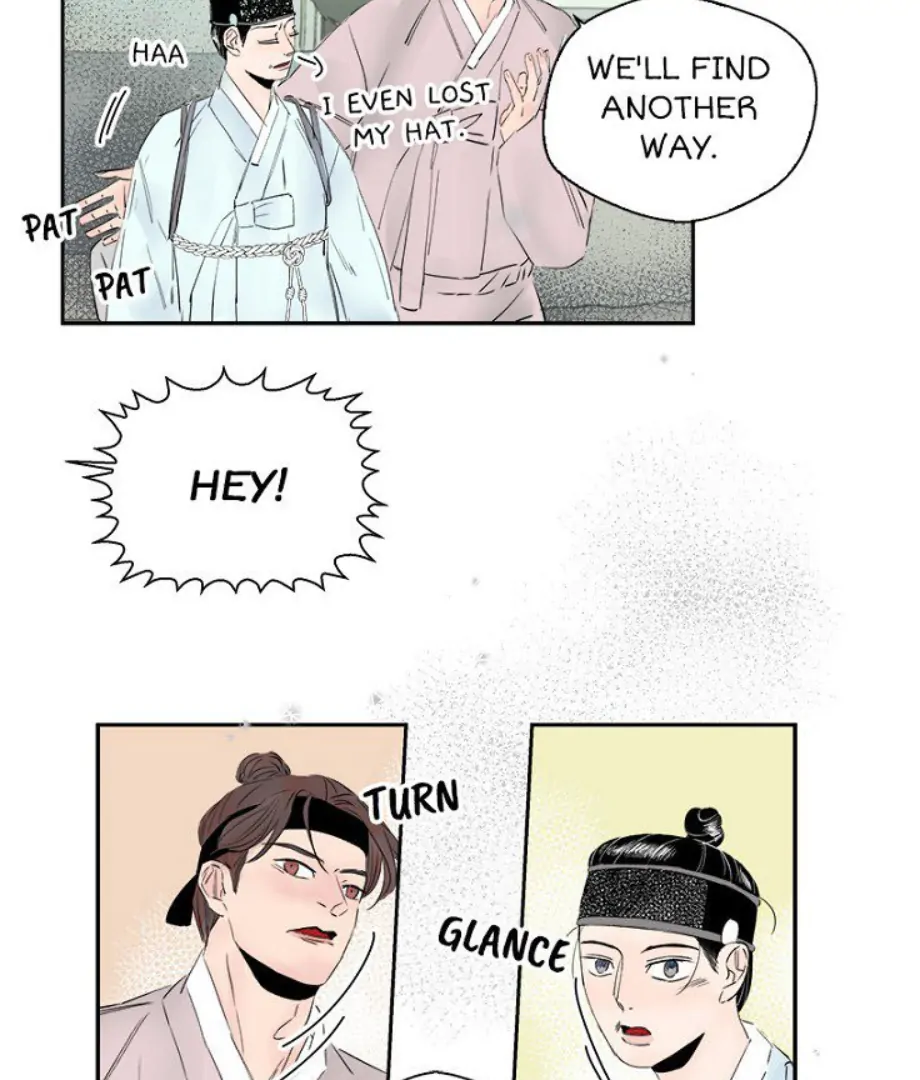 Forgery Girl Chapter 8 - page 64