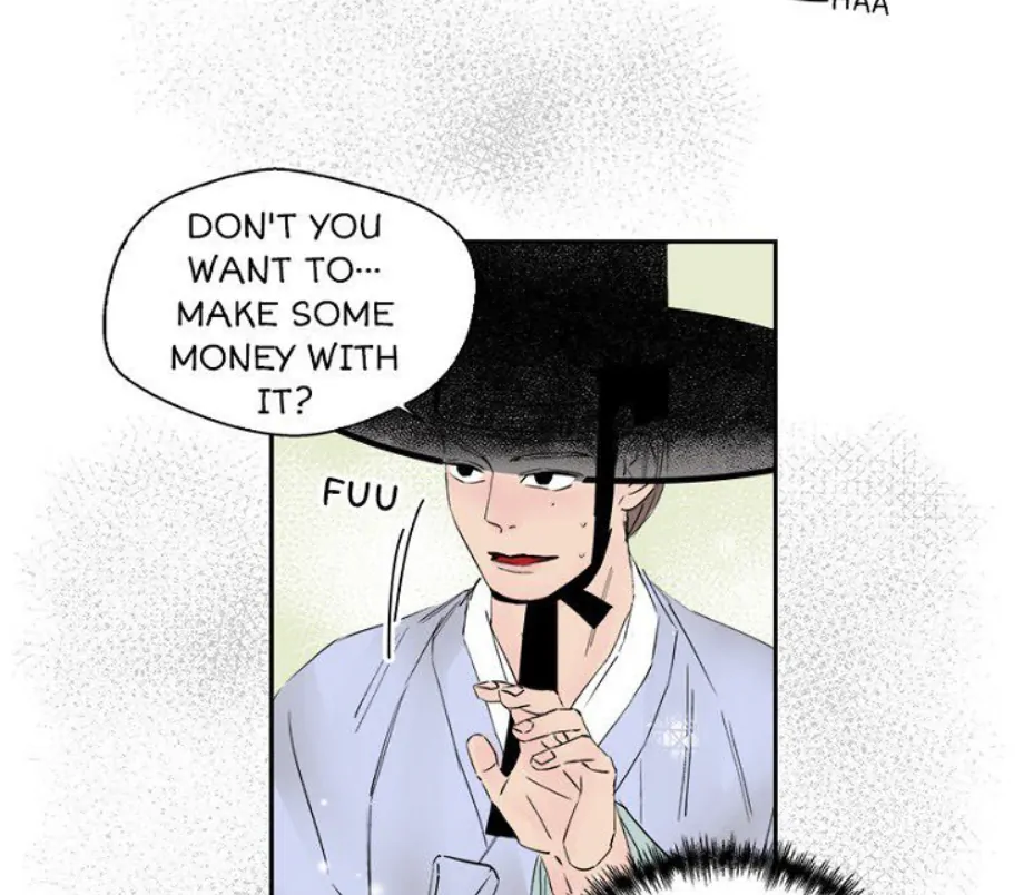 Forgery Girl Chapter 8 - page 66