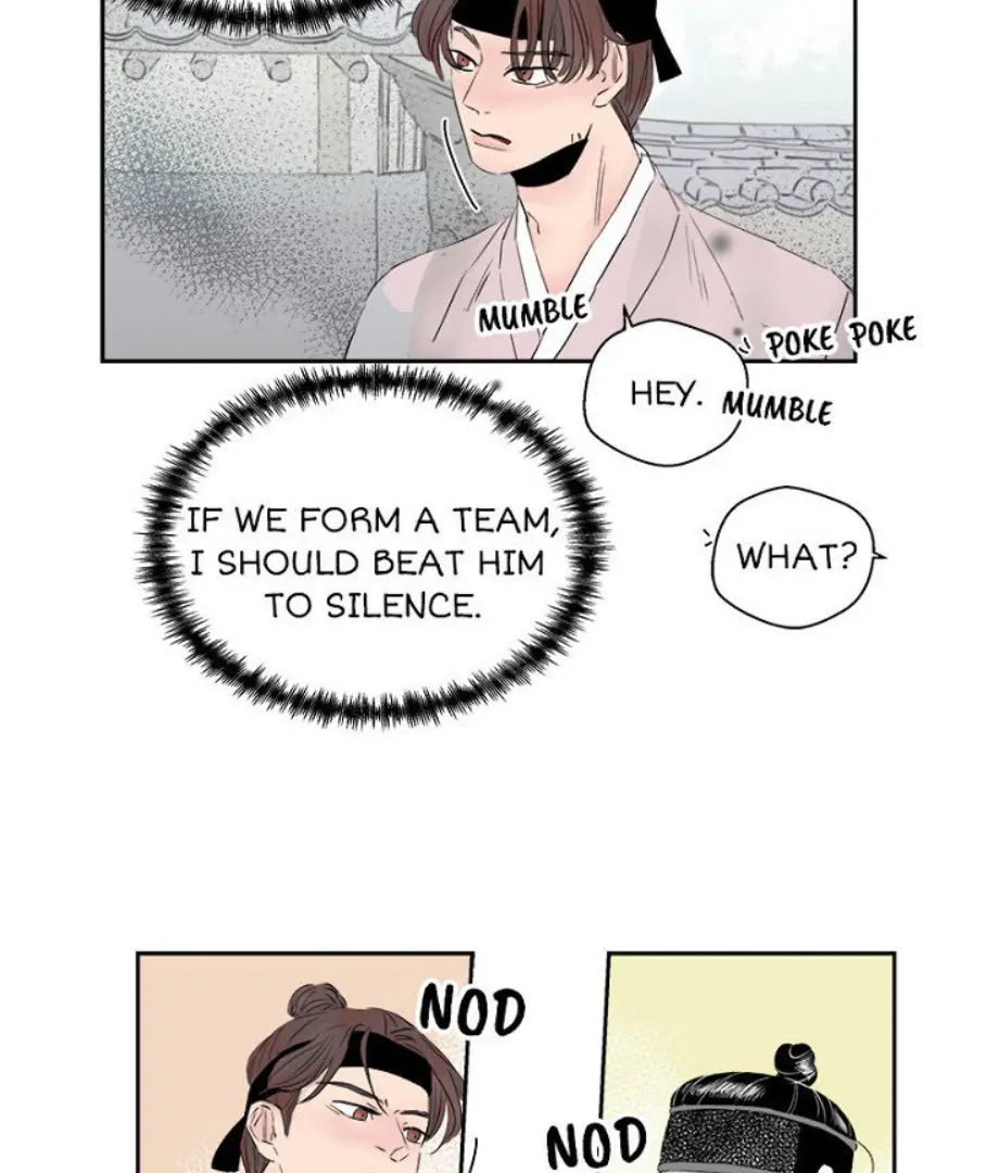 Forgery Girl Chapter 9 - page 9