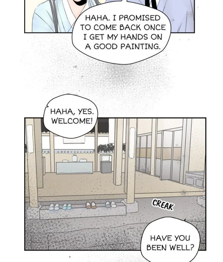 Forgery Girl Chapter 9 - page 25